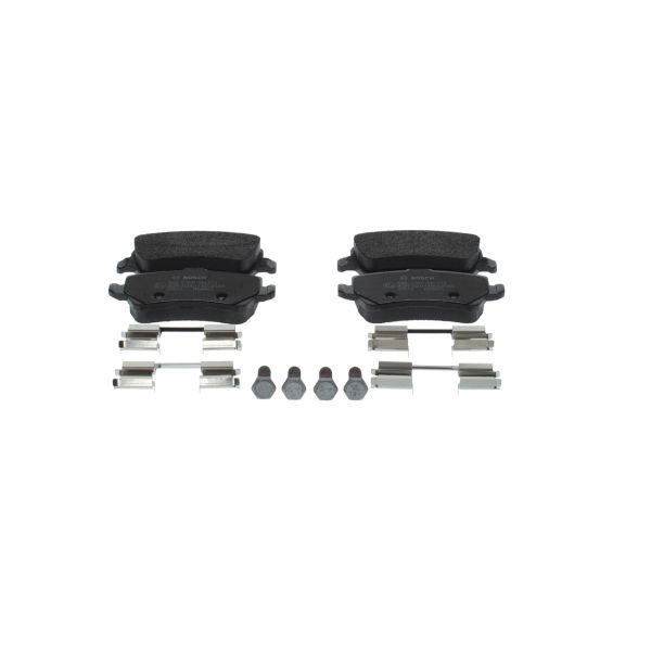 Bosch 0986494213 Brake Pads Set