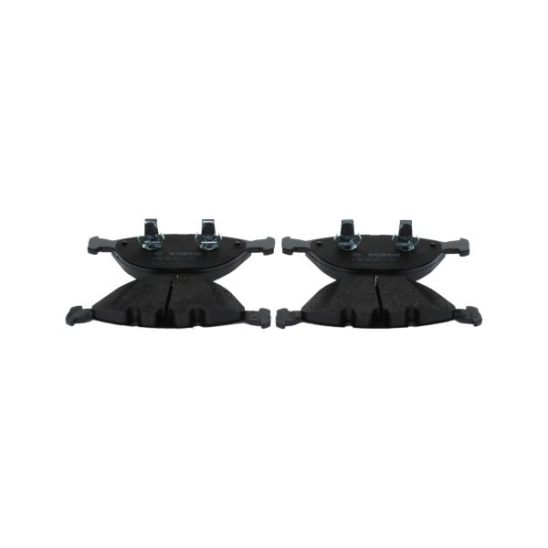 Bosch 0986494217 Brake Pads Set