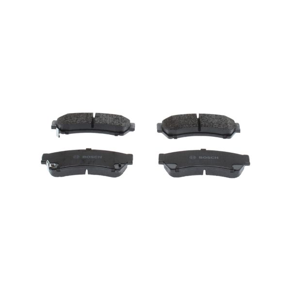 Bosch 0986494221 Brake Pads Set