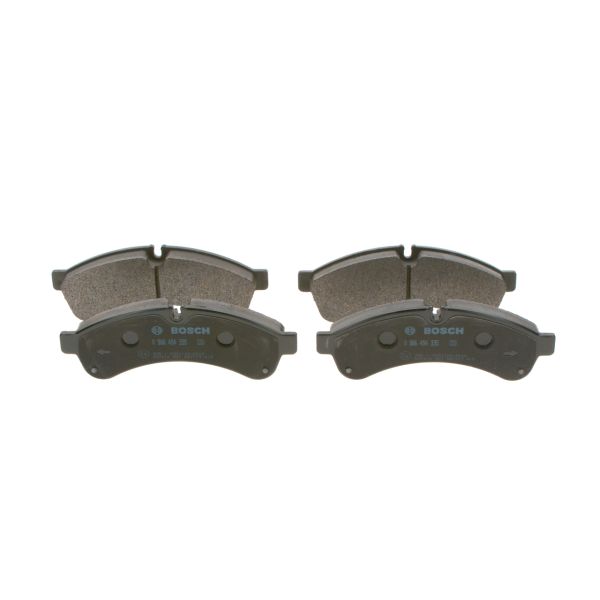 Bosch 0986494335 Brake Pads Set