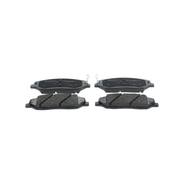 Bosch 0986494227 Brake Pads Set