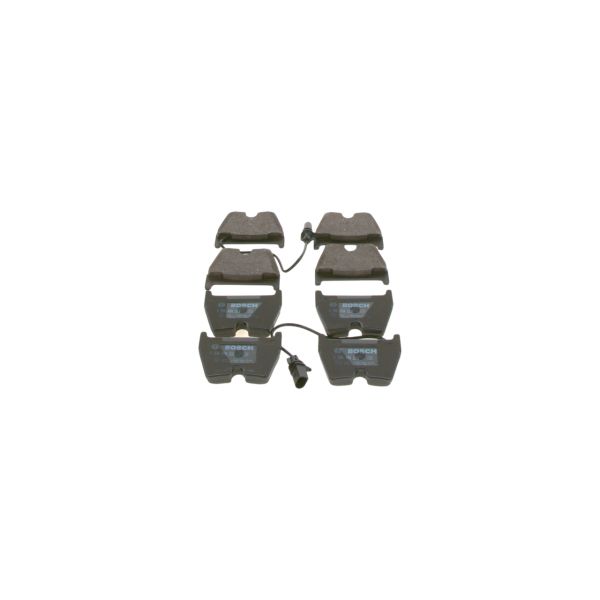 Bosch 0986494216 Brake Pads Set