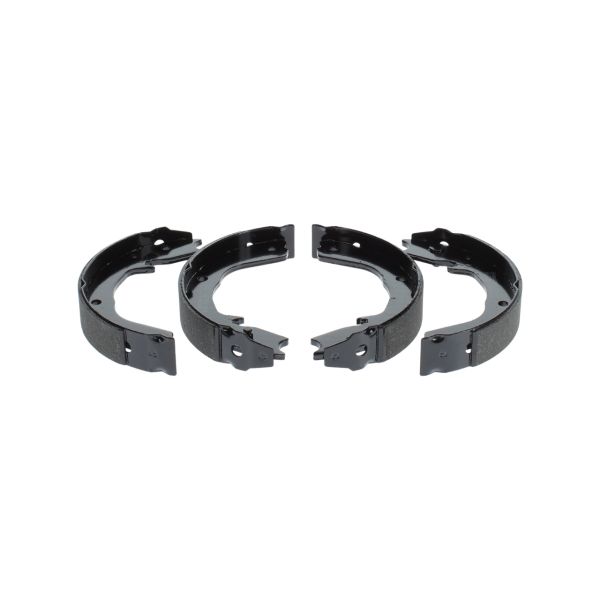 Bosch 0986487710 Handbrake Shoes Set