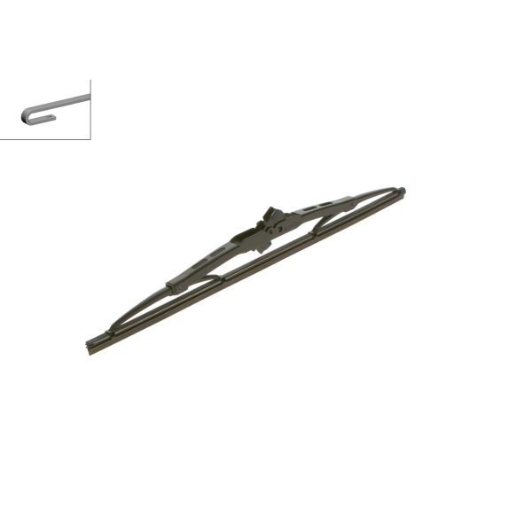 Bosch 3397004756 Rear Wiper Blade