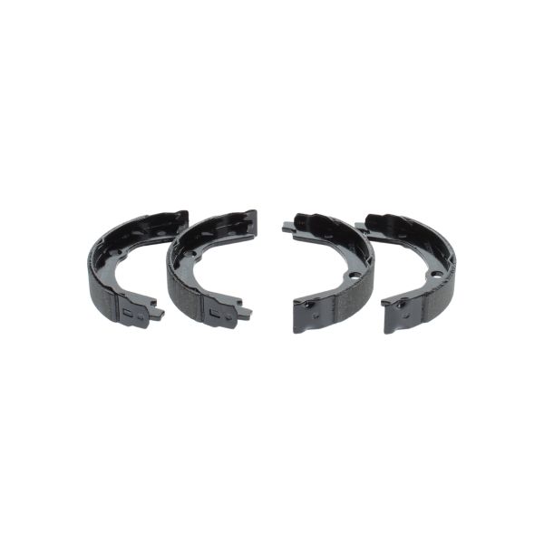 Bosch 0986487738 Handbrake Shoes Set