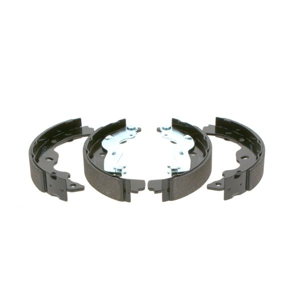 Bosch 0986487731 Brake Shoes Set