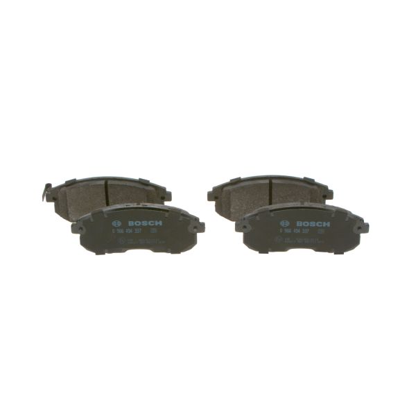 Bosch 0986494337 Brake Pads Set