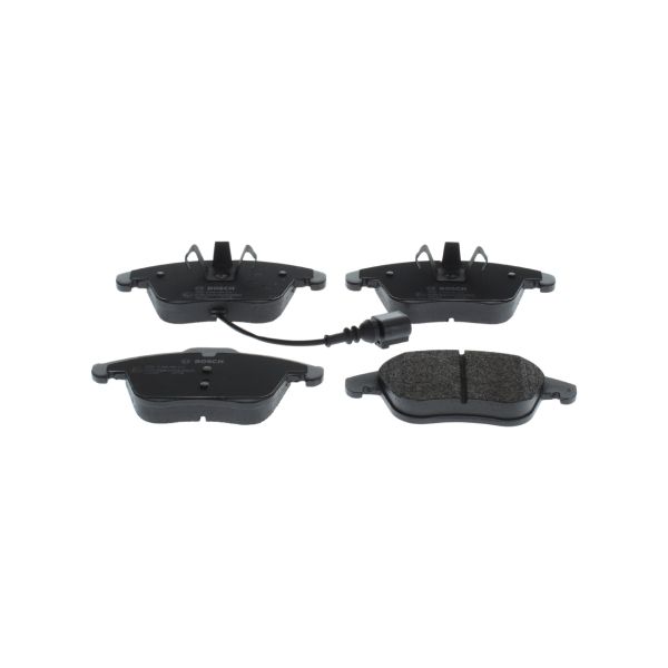 Bosch 0986494372 Brake Pads Set