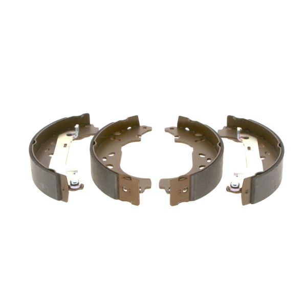 Bosch 0986487810 Brake Shoes Set