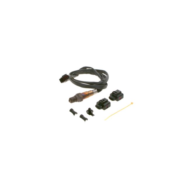 Bosch 0258006986 Lambda Sensor