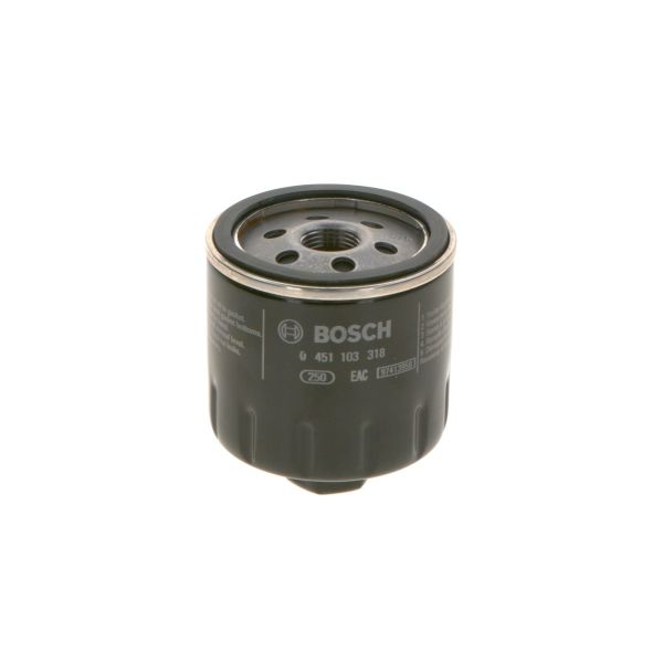Bosch 0451103318 Oil Filter