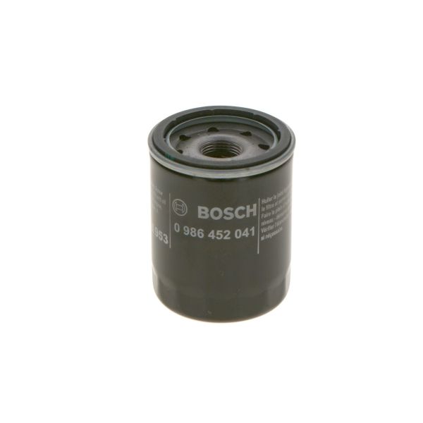 Bosch 0986452041 Oil Filter