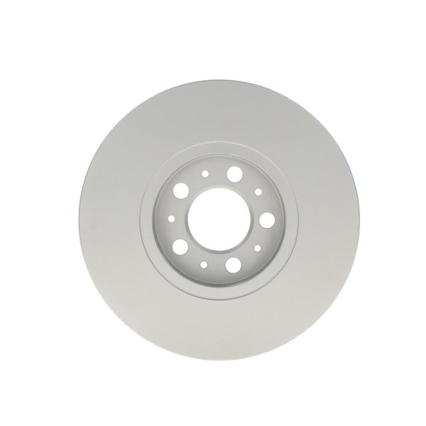 Bosch 0986479914 2x Brake Discs Pair Vented