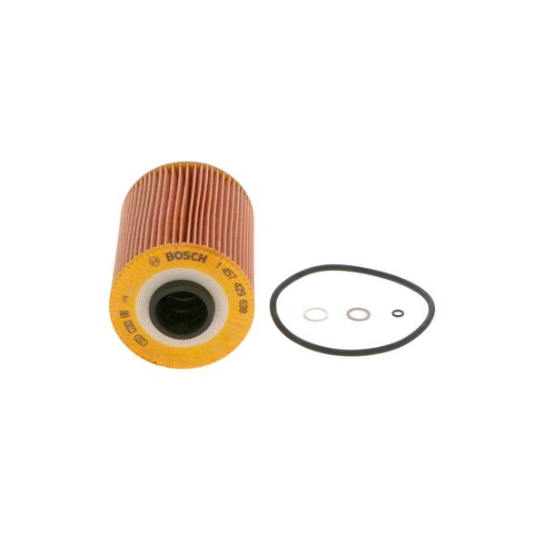 Bosch 1457429638 Oil Filter