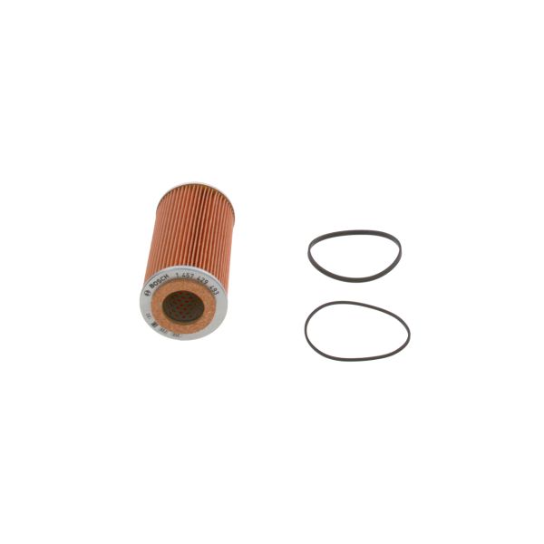 Bosch 1457429493 Oil Filter