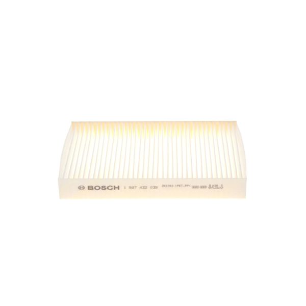 Bosch 1987432039 Pollen / Cabin Filter