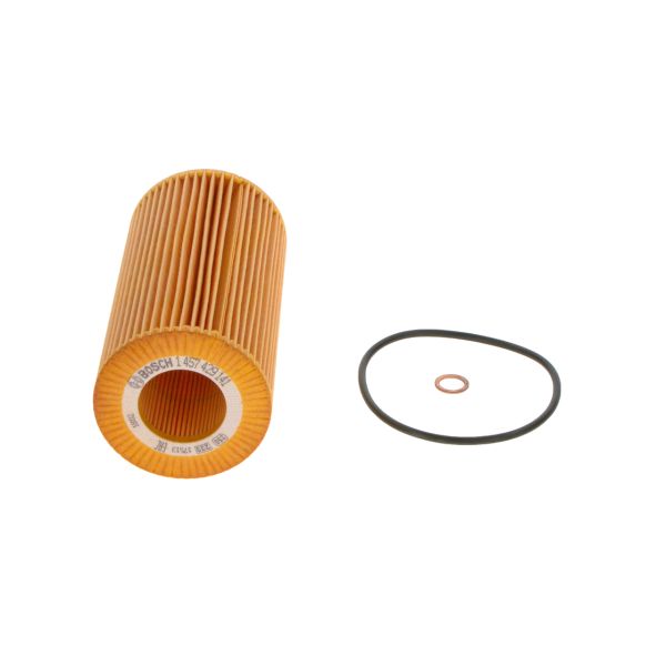 Bosch 1457429141 Oil Filter