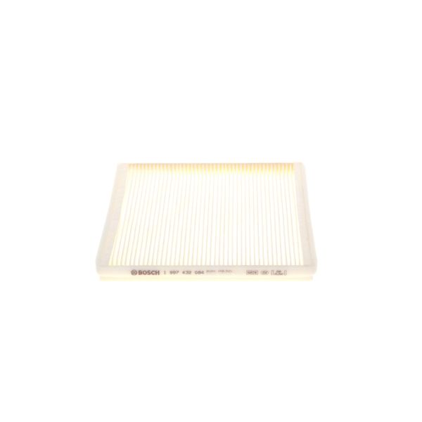 Bosch 1987432084 Pollen / Cabin Filter