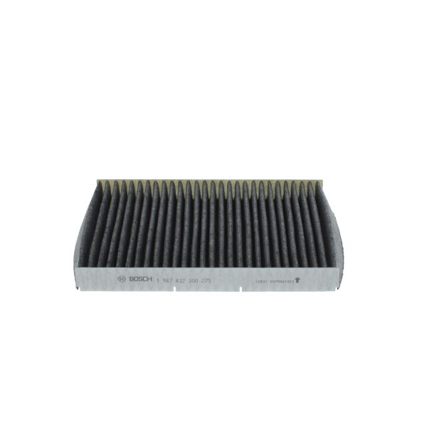 Bosch 1987432300 Pollen / Cabin Filter