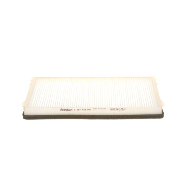 Bosch 1987432007 Pollen / Cabin Filter