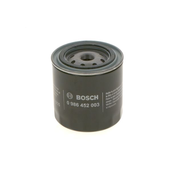 Bosch 0986452003 Oil Filter