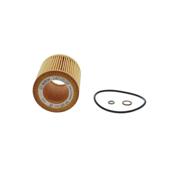 Bosch 1457429269 Oil Filter