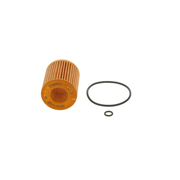 Bosch 1457429257 Oil Filter