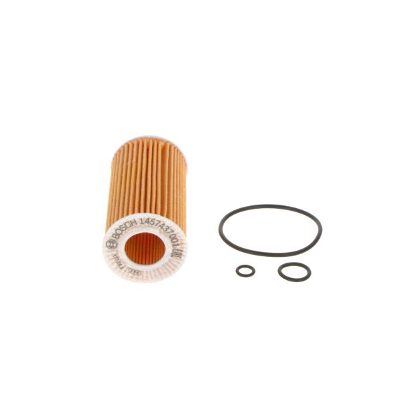 Bosch 1457437001 Oil Filter