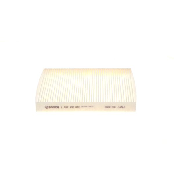 Bosch 1987432072 Pollen / Cabin Filter