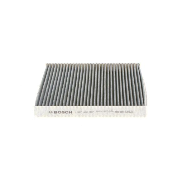 Bosch 1987432357 Pollen / Cabin Filter