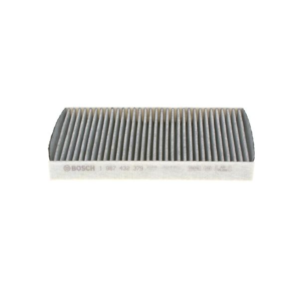 Bosch 1987432379 Pollen / Cabin Filter
