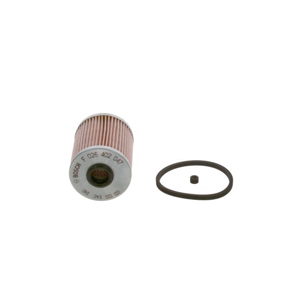 Bosch F026402047 Fuel Filter