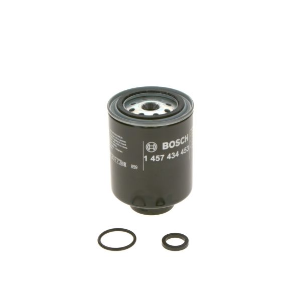 Bosch 1457434453 Fuel Filter