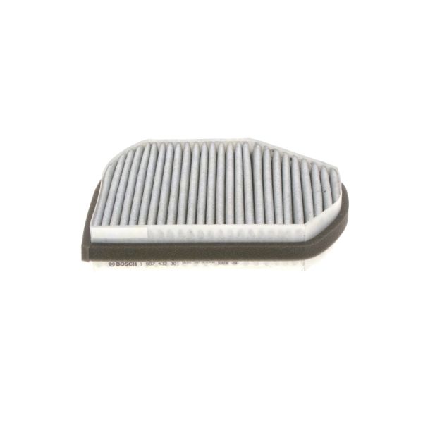 Bosch 1987432301 Pollen / Cabin Filter
