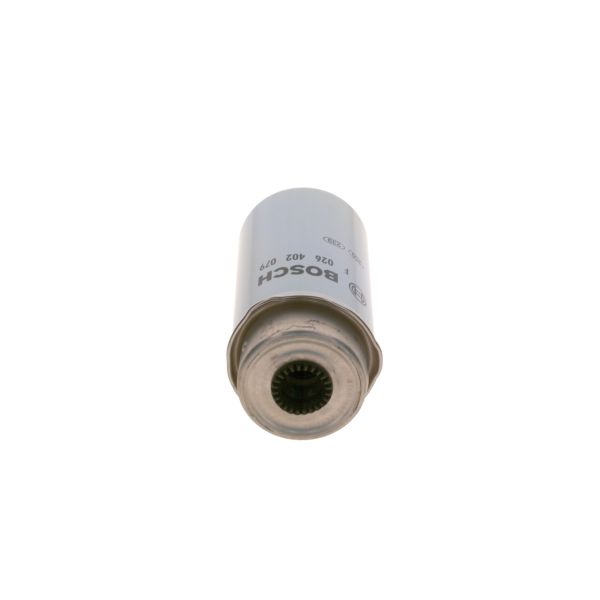Bosch F026402079 Fuel Filter