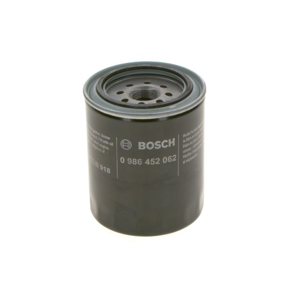 Bosch 0986452062 Oil Filter