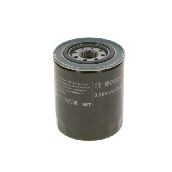 Bosch 0986452042 Oil Filter