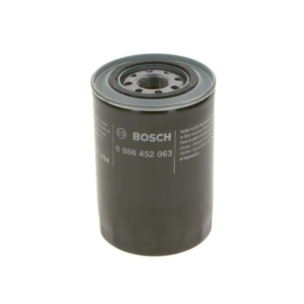 Bosch 0986452063 Oil Filter