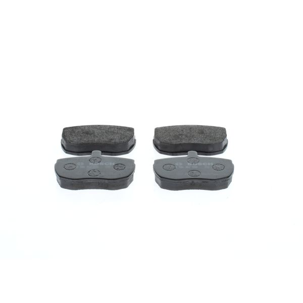 Bosch 0986467590 Brake Pads Set