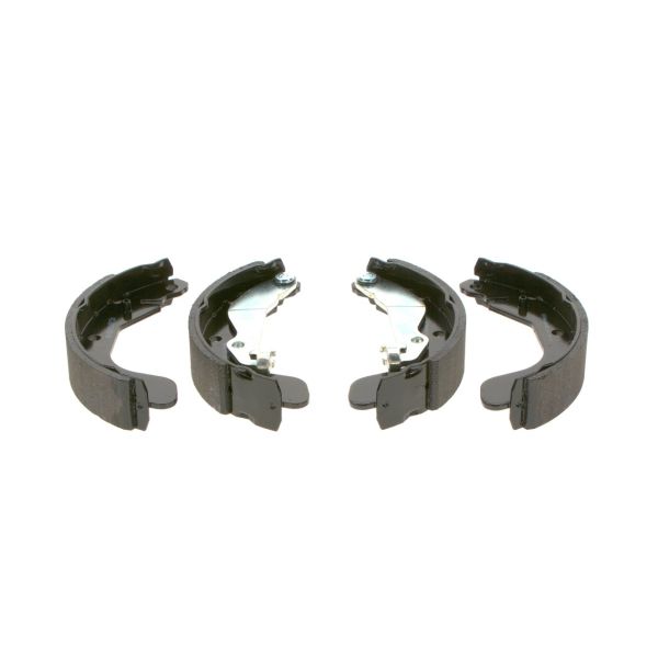 Bosch 0986487714 Brake Shoes Set