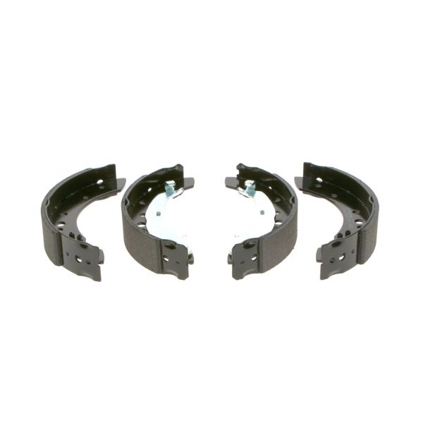 Bosch 0986487746 Brake Shoes Set