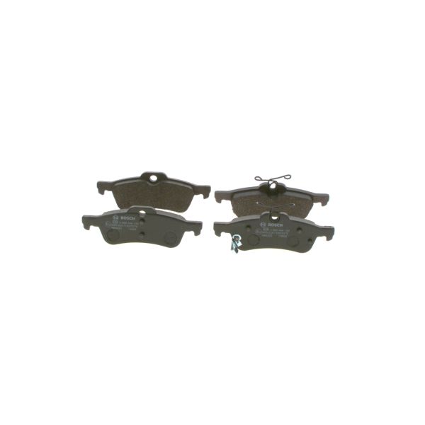 Bosch 0986494130 Brake Pads Set