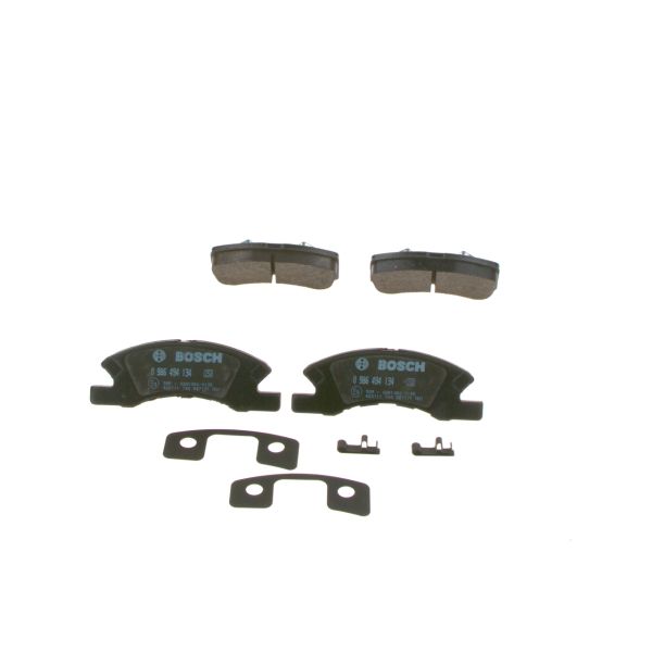 Bosch 0986494134 Brake Pads Set