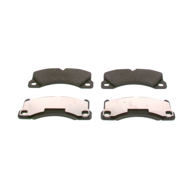 Bosch 0986494206 Brake Pads Set