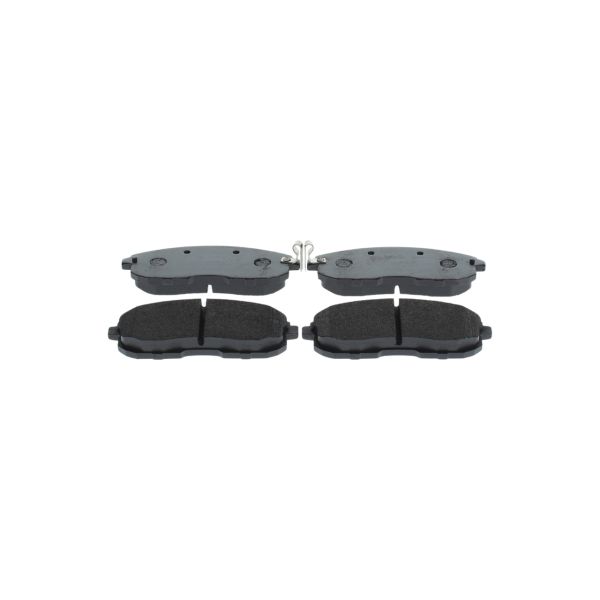 Bosch 0986494277 Brake Pads Set