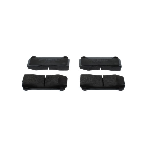 Bosch 0986494353 Brake Pads Set