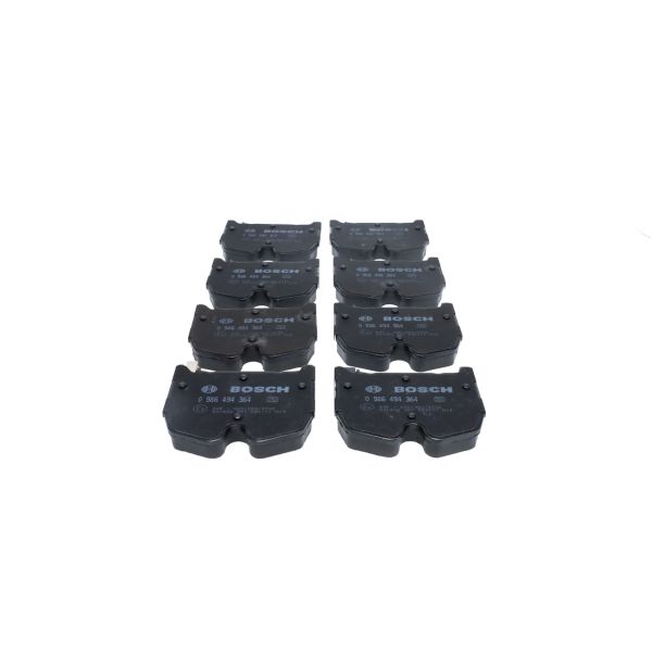 Bosch 0986494364 Brake Pads Set