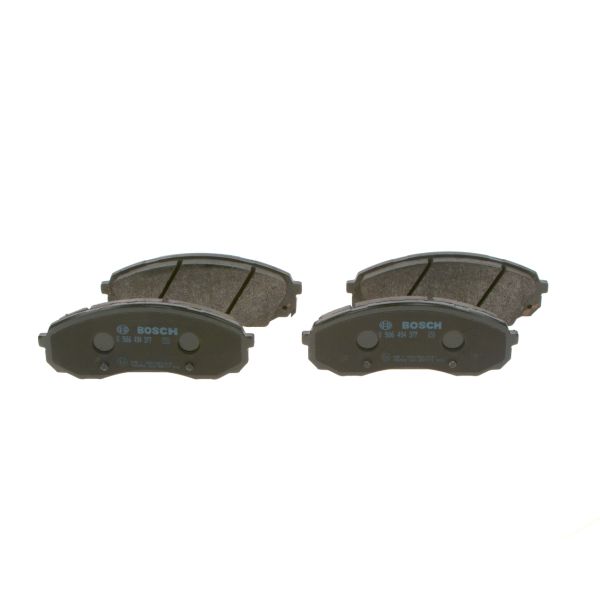 Bosch 0986494377 Brake Pads Set