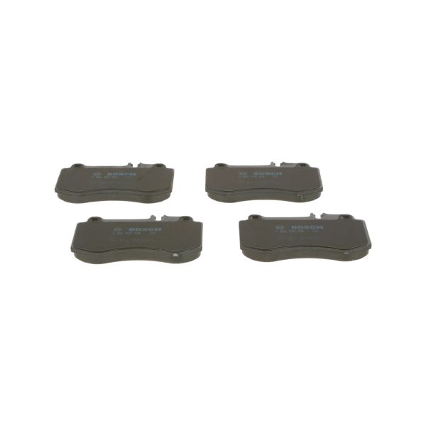Bosch 0986494405 Brake Pads Set