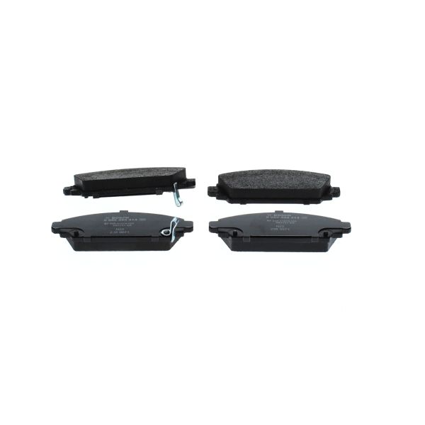 Bosch 0986494414 Brake Pads Set